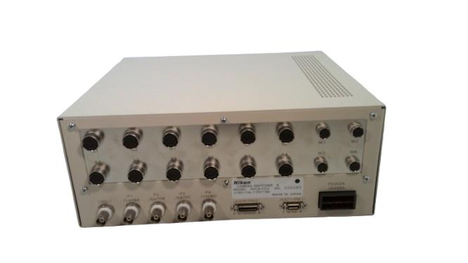 NIKON NVC8-CCU