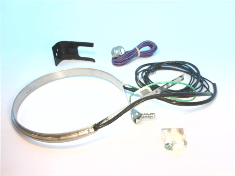 INGERSOLL RAND BAYCCHT301RES