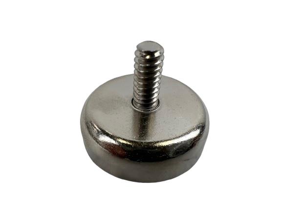 MASTER MAGNETICS INC NACM098