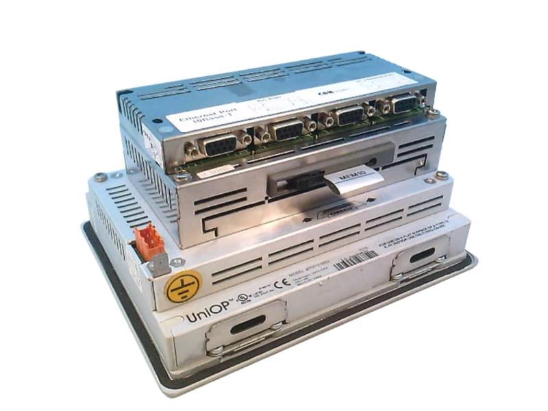 ETOP12-0052 by EXOR