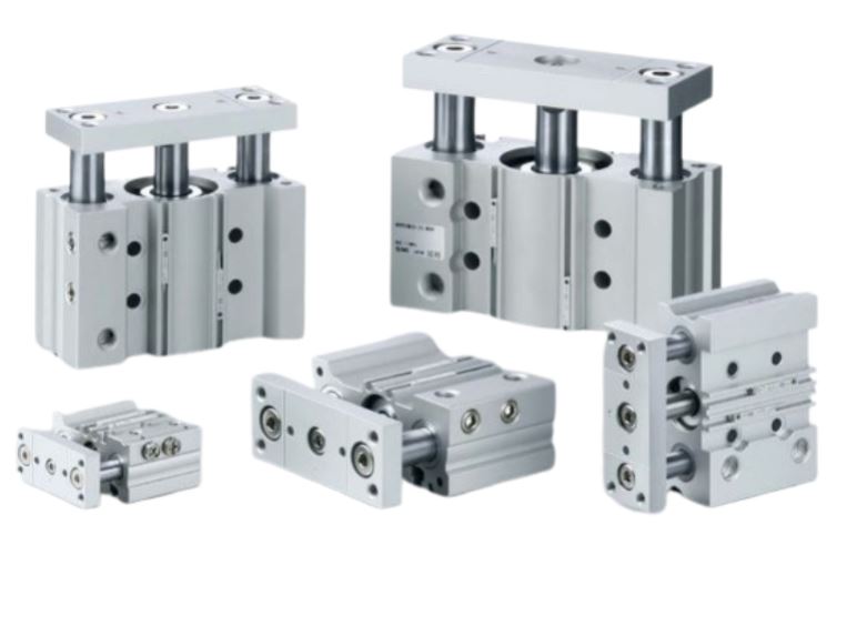 SMC MGPKAM32-25-M9PSAPC