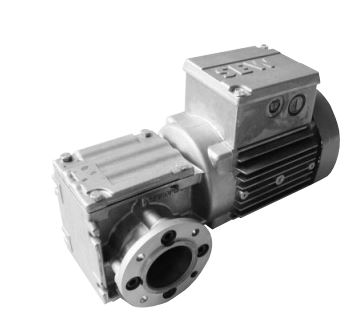 SEW EURODRIVE WF10-DT56M4