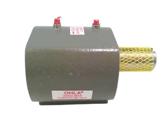 ZERO MAX INC 350-14S