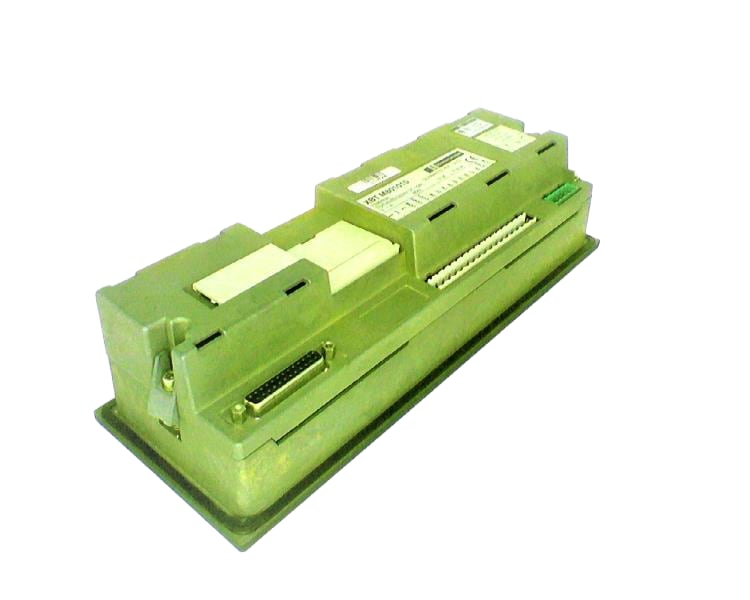 XBT-M801010 by SCHNEIDER ELECTRIC