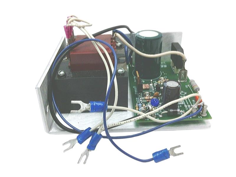 GHOF-1-24 by HAMMOND POWER SOLUTIONS