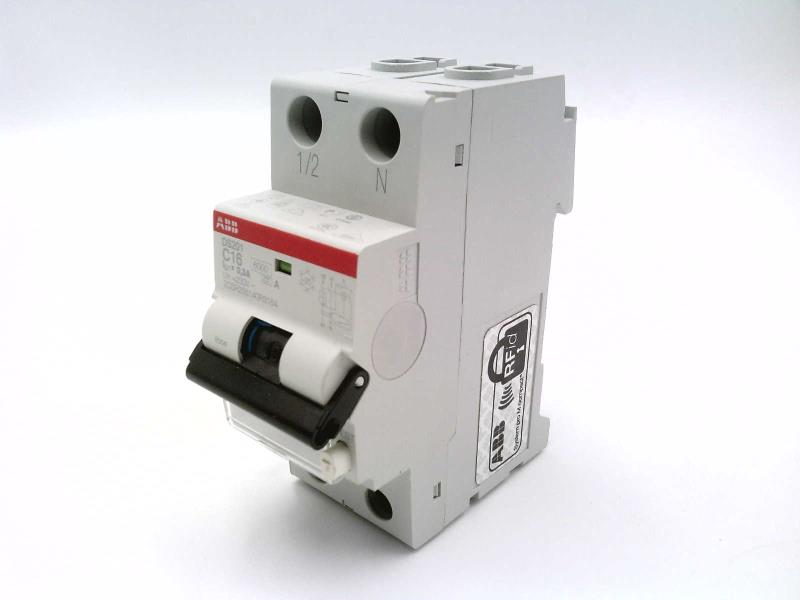 ASEA BROWN BOVERI 2CSR255141R3164