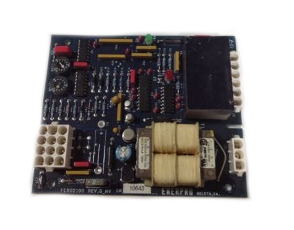 ENERPRO FCRO2100
