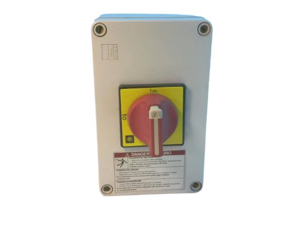 VC2GU by SCHNEIDER ELECTRIC