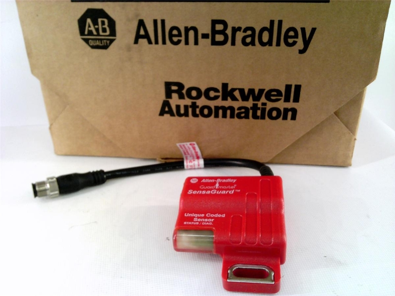 ALLEN BRADLEY 440N-Z21US3PH