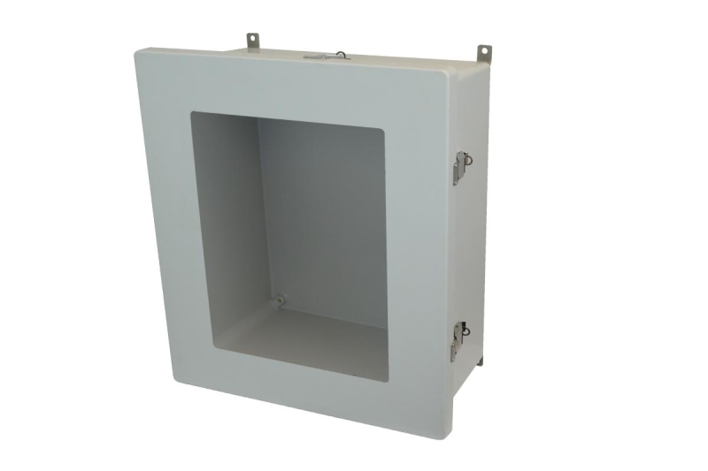 AM1868LW by ALLIED MOULDED PRODUCTS