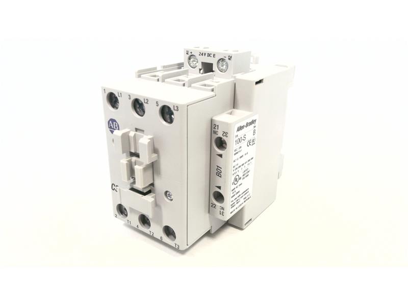 ALLEN BRADLEY 100-C37EJ01