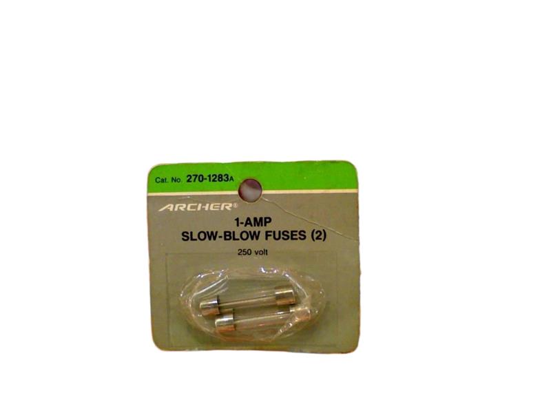 ARCHER 270-1283