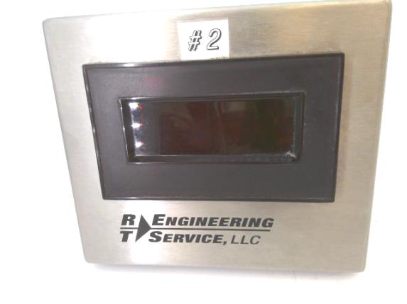 RT ENGINEERING DPM35/W