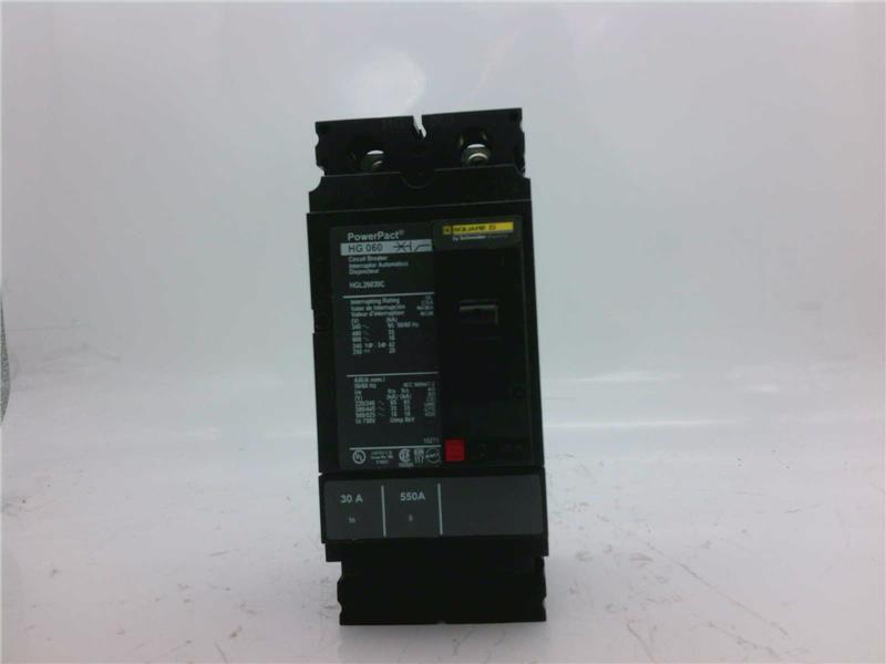SCHNEIDER ELECTRIC HGL26030C