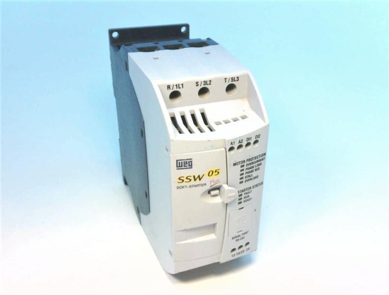 WEG SSW050010T2246SPZ