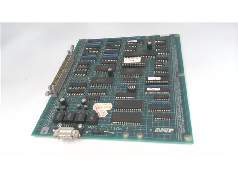 ASEA BROWN BOVERI 814.52.10EPY