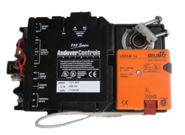 TCX866 by SCHNEIDER ELECTRIC