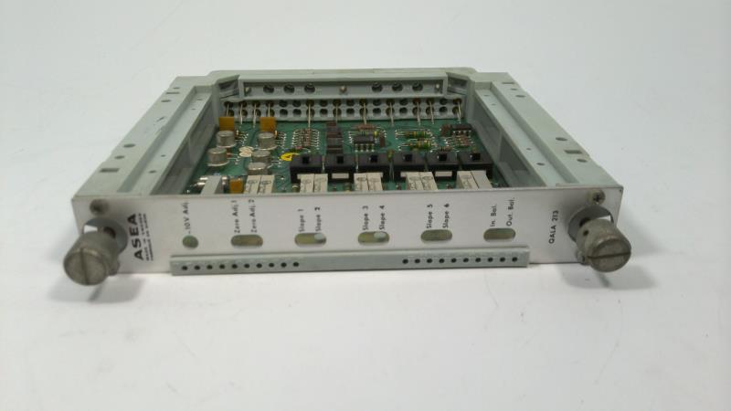 ASEA BROWN BOVERI YL261001-FT