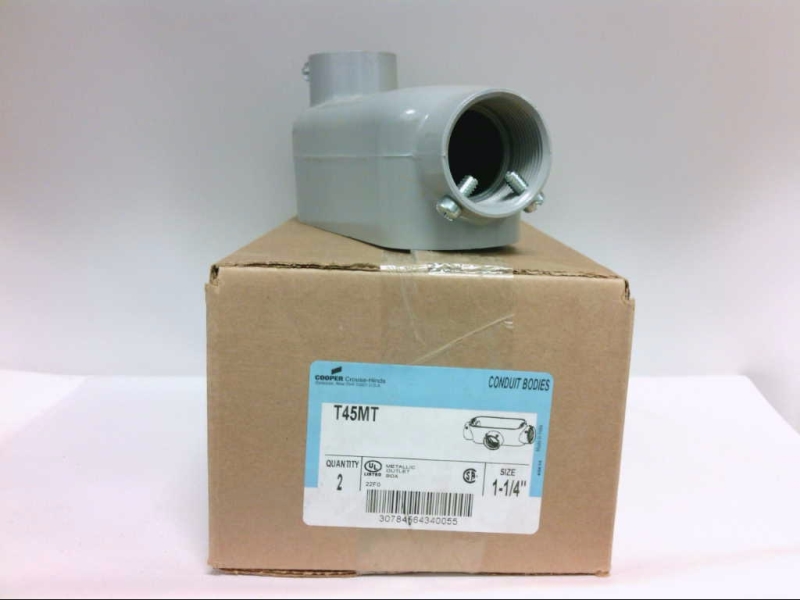 EATON CORPORATION T45 MT