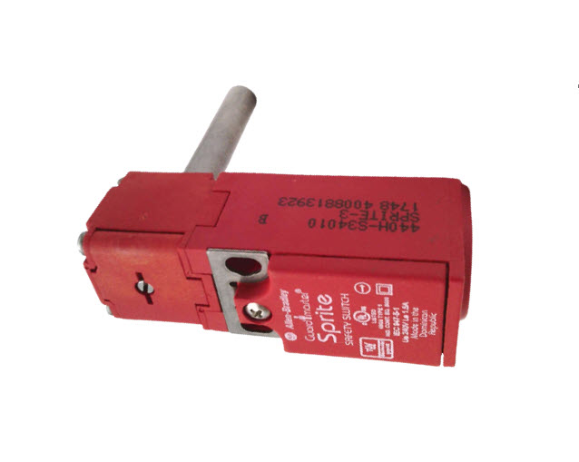 ALLEN BRADLEY 440H-S34010