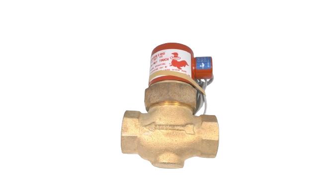 CIRCOR INTERNATIONAL HS600-30P