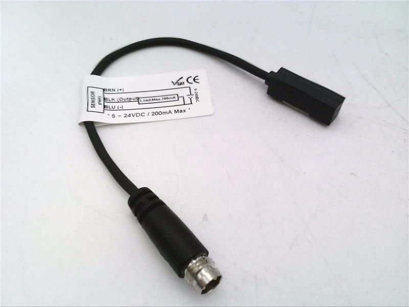 ADSENS TECHNOLOGY INC CS-05P-QD