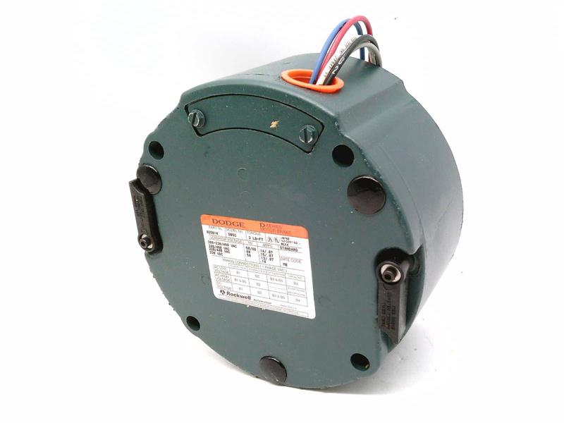 ASEA BROWN BOVERI 025614