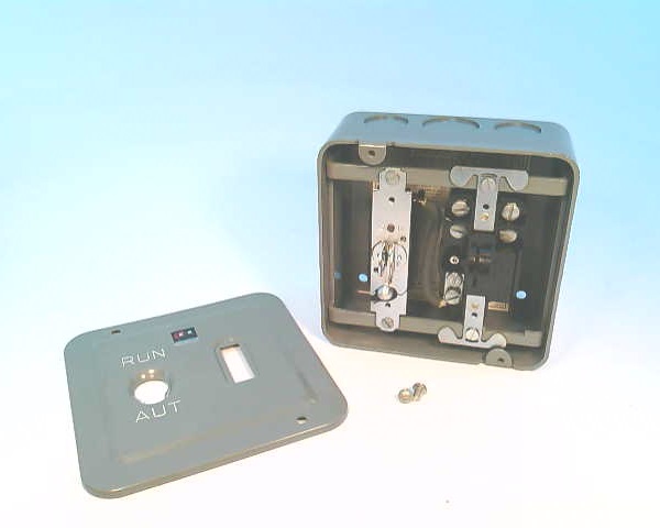 EATON CORPORATION 9101H175