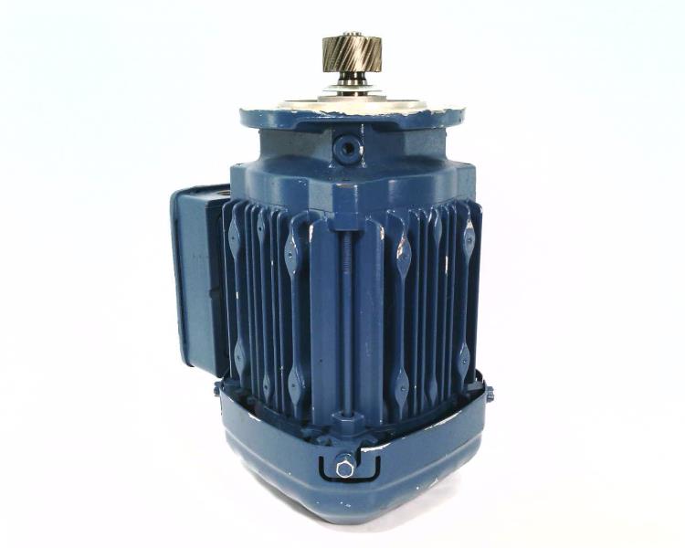 SEW EURODRIVE F77R37DRS71S4