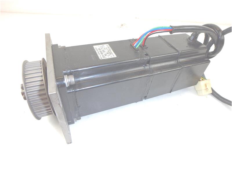 YASKAWA ELECTRIC SGM-08AWFJ83