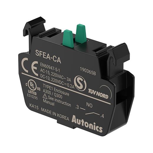 SFEA-CA by AUTONICS