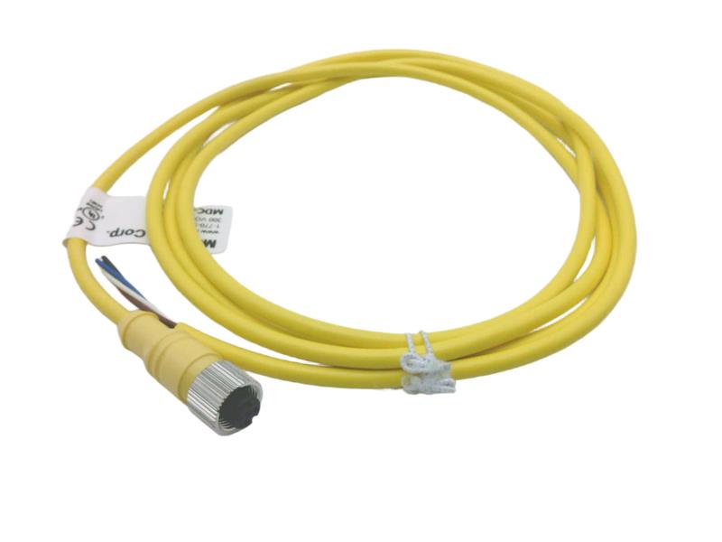 MENCOM MDC-4FP-2M