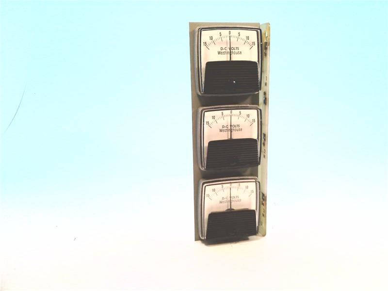 WESTINGHOUSE 1640A28G03