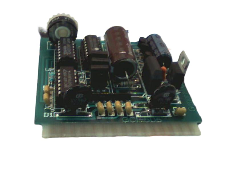 CONVERTEAM GCI-505