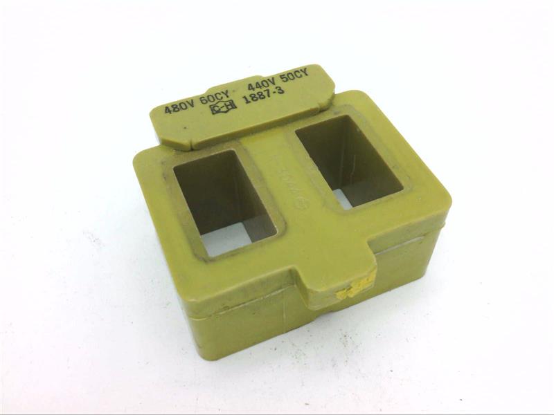 EATON CORPORATION 9-1887-3