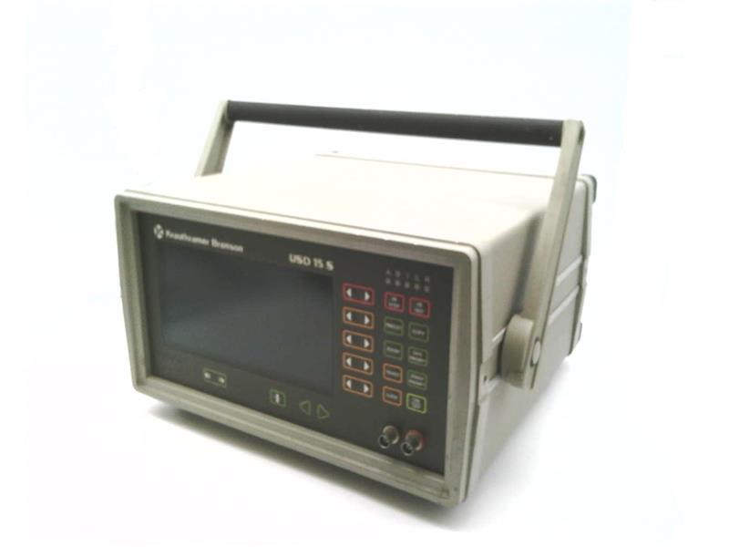 KRAUTKRAMER BRANSON USD-15