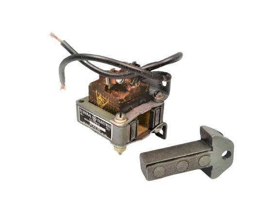 GENERAL ELECTRIC CR9500-A100B3