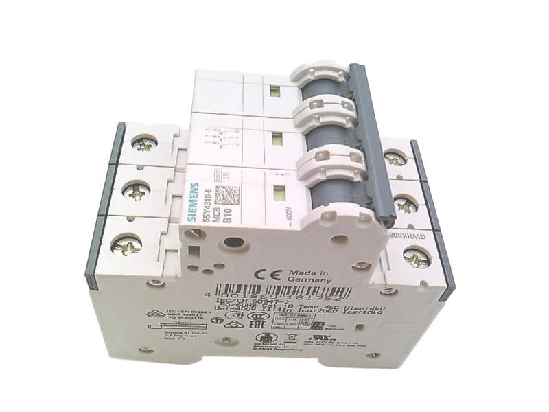 SIEMENS 5SY4310-6