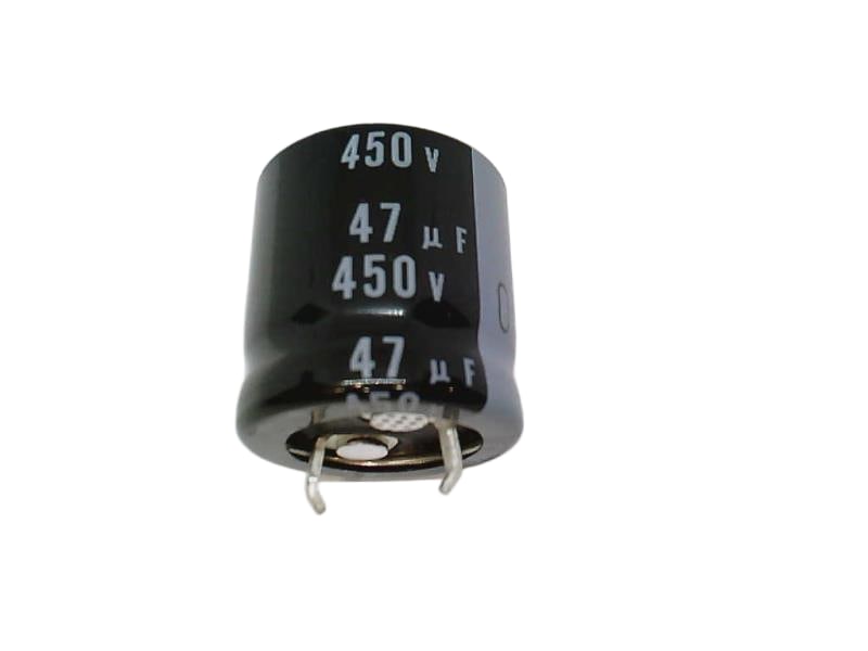 NICHICON LGJ2W470MELY20