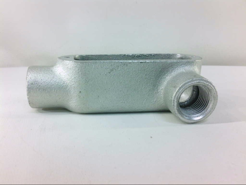 EATON CORPORATION LL50M