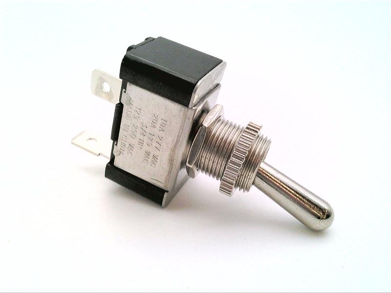 FEDERAL SIGNAL K122A298A