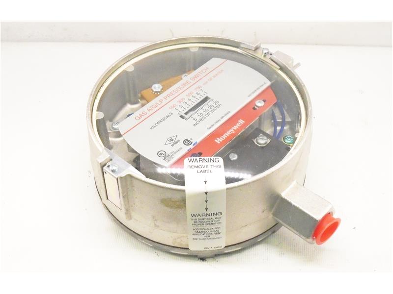 HONEYWELL C437E-2002