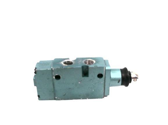 180111-112-0010T Pneumatic Valve by MAC VALVES INC