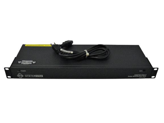 SCHNEIDER ELECTRIC CM9760-CDU-T