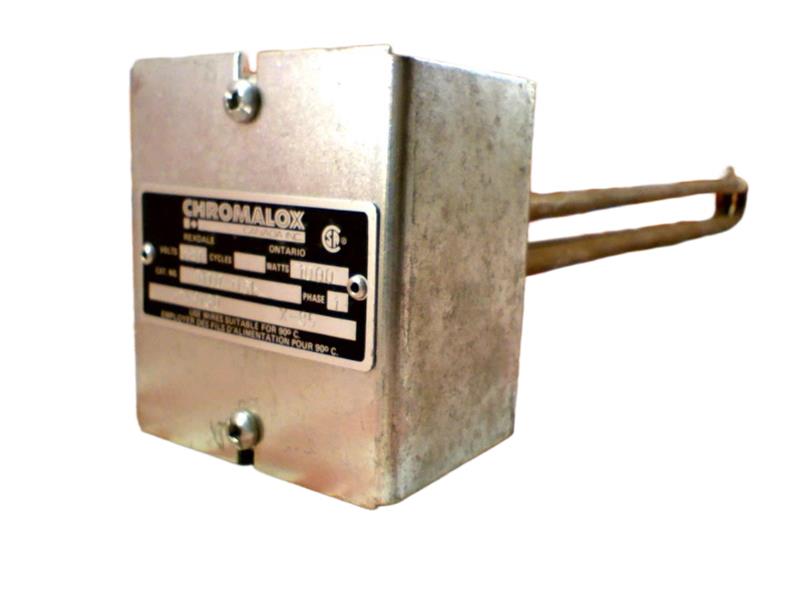 CHROMALOX MT0110L