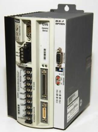 GV6-U6E-NK by PARKER