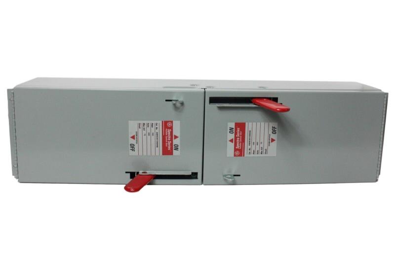 GENERAL ELECTRIC ADS36100HD