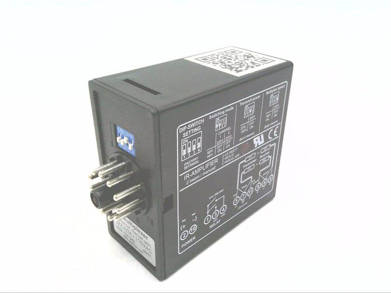 IMX-N34-115VAC by PANTRON