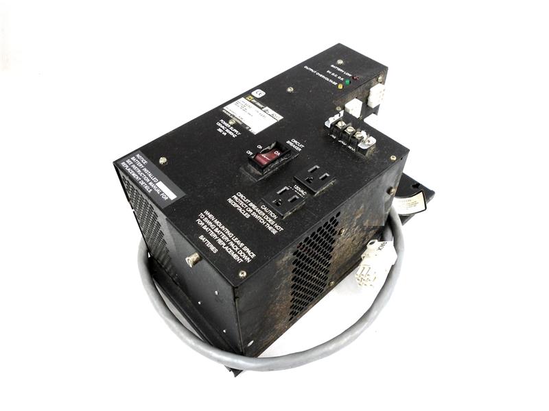 SCHNEIDER ELECTRIC 8030-PS-31