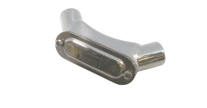 ABB THOMAS & BETTS LU18SST